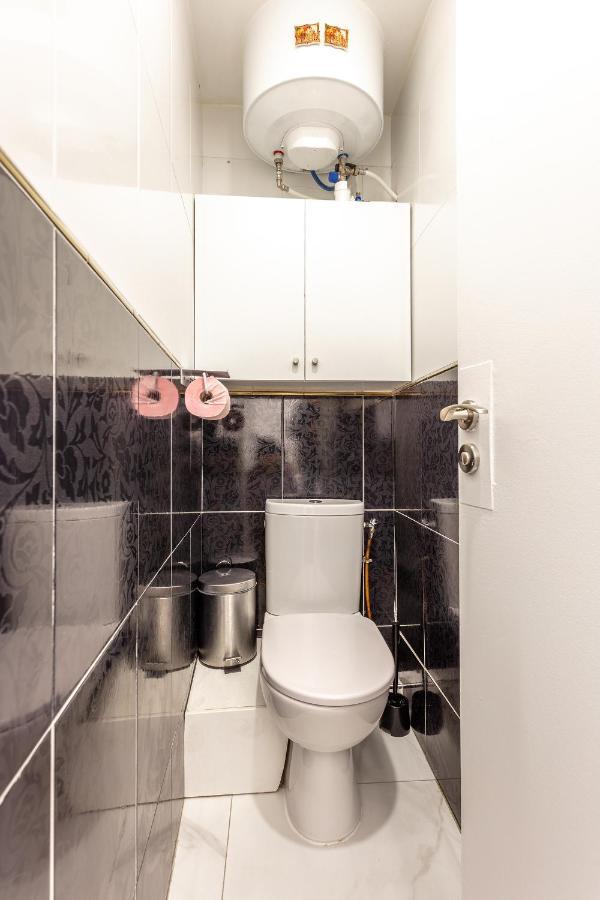 La Suite A Chatelet Παρίσι Εξωτερικό φωτογραφία