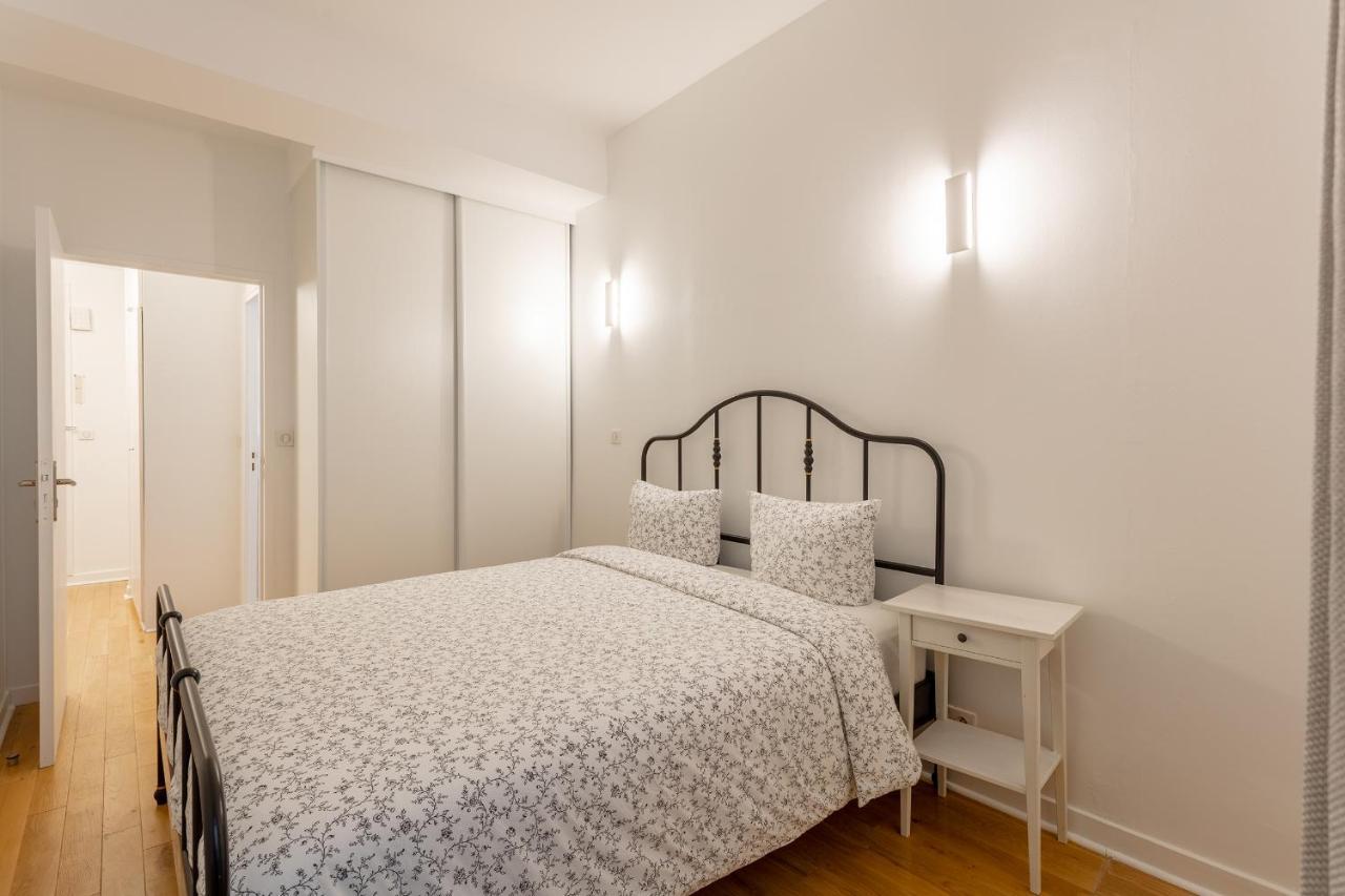 La Suite A Chatelet Παρίσι Εξωτερικό φωτογραφία