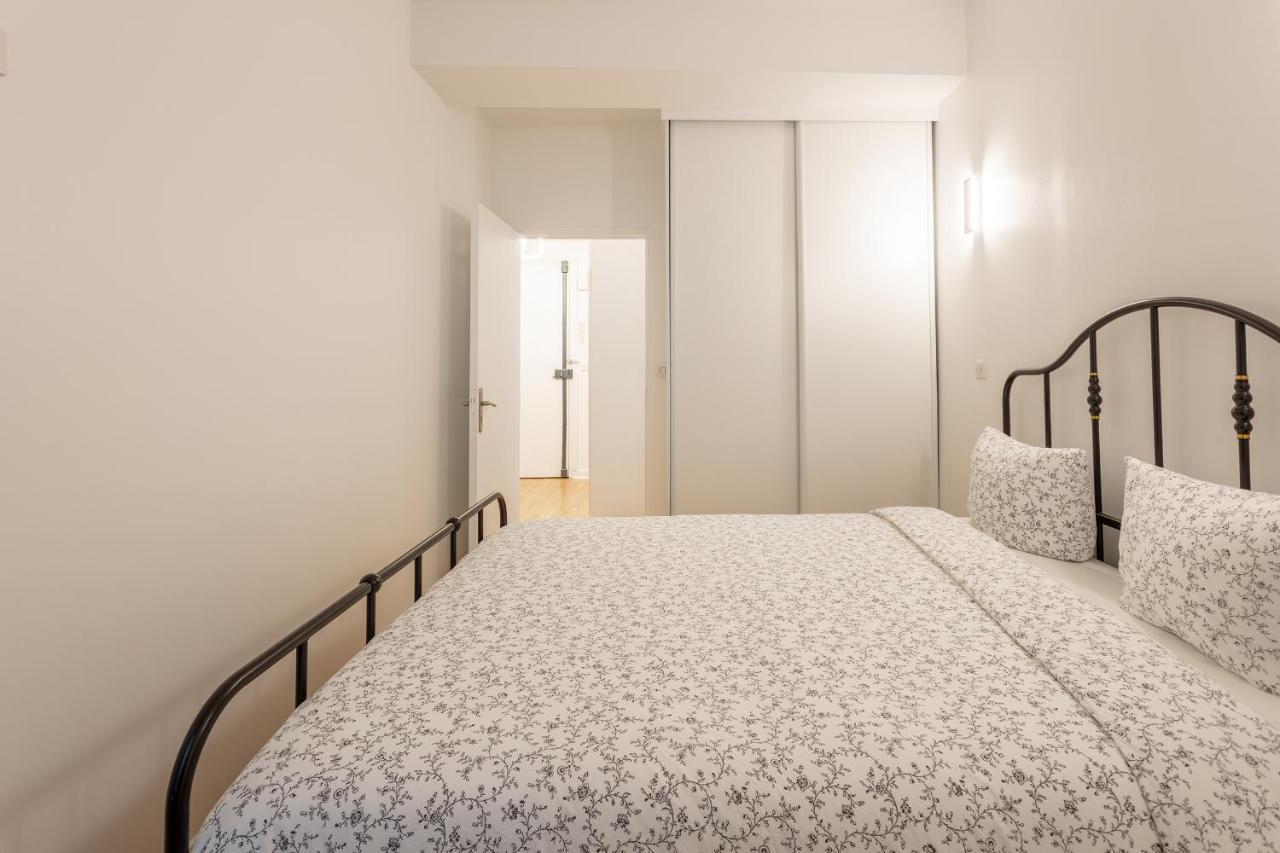 La Suite A Chatelet Παρίσι Εξωτερικό φωτογραφία